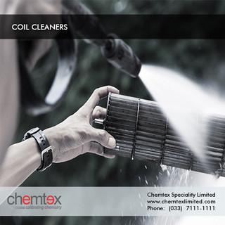 Illustration for article titled Acid Coil cleaner- An effective metal brightener